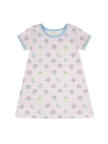 Faith Dress Memorable Moments