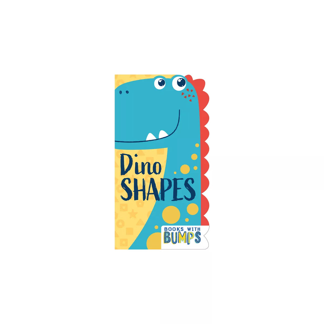 Dino Shapes