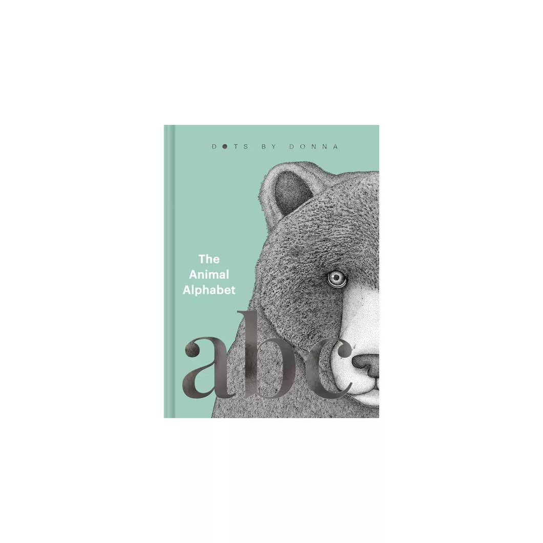 The Animal Alphabet Book