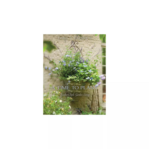 A Time To Plant