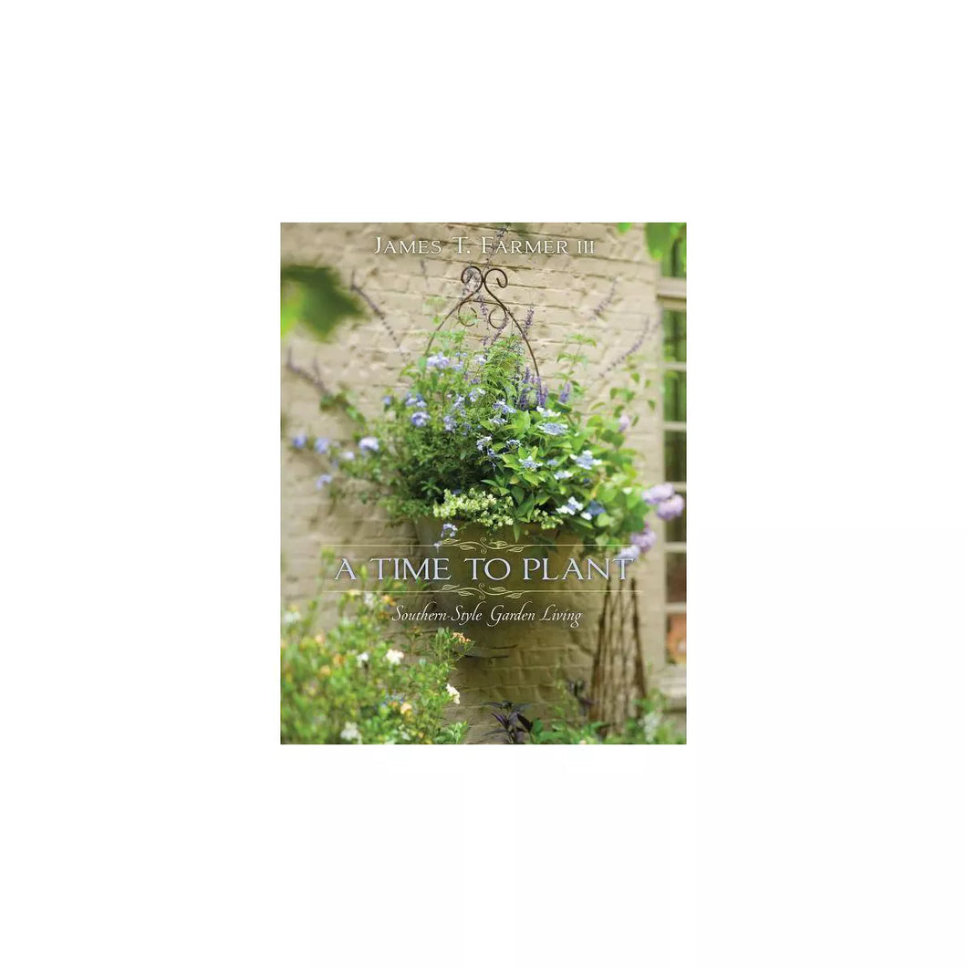 A Time To Plant
