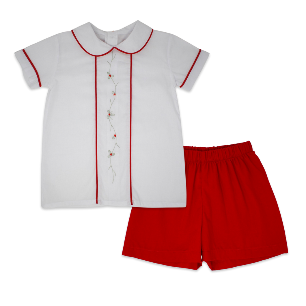 Jonathan Short Set