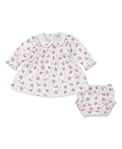 Fall Fever Dress Set