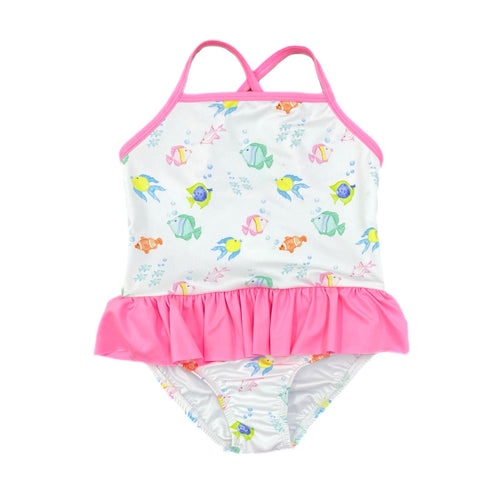 O'Fishally Summer Lainey Swim