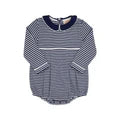Long Sleeve Bradford Bubble