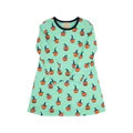 Long Sleeve Polly Play Dress Olde Jolly Jack
