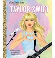 Taylor Swift Book