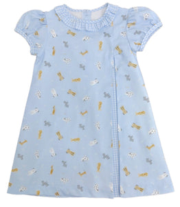 Rosie Puppy Dress