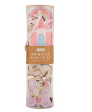 This fantastical set grants your wish for wonder and whimsy!