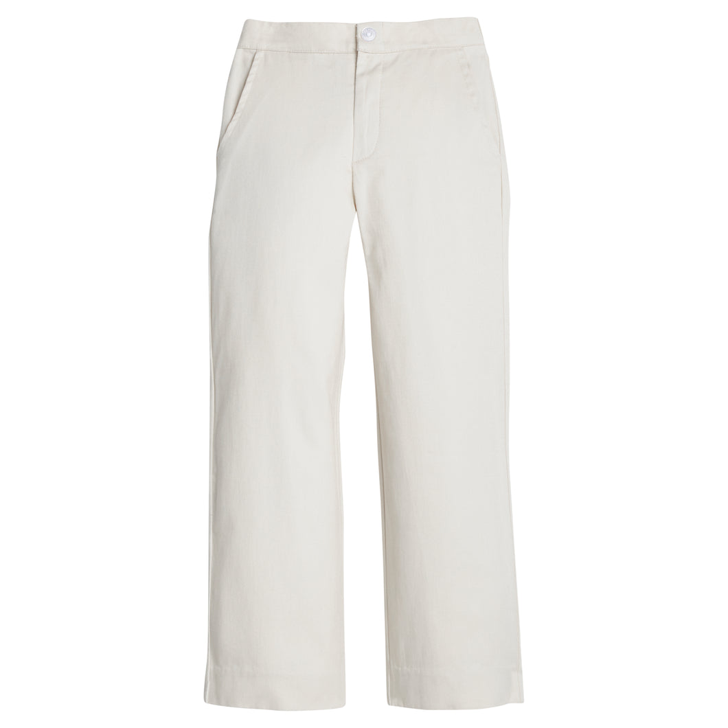 Stone Pull-On Pant