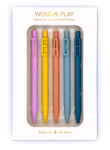 Teach Pens