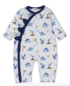 Dino Territory Playsuit