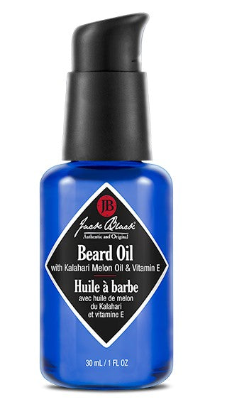 1 oz. Beard Oil