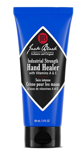 Industrial Strength Hand Healer