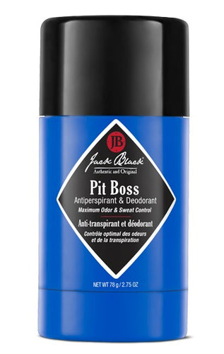 Pit Boss Antiperspirant & Deodorant