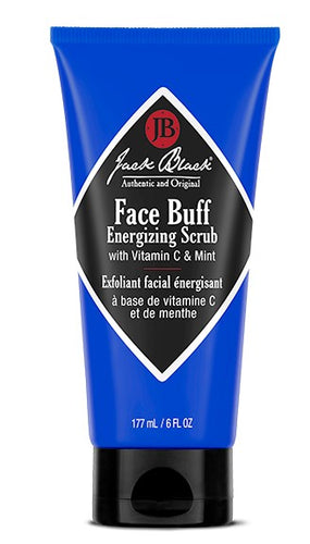 Face Buff Energizing Scrub