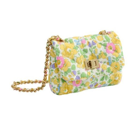 Small Chain Liberty Bag