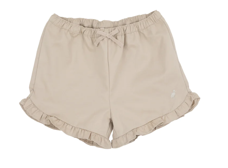 Shelby Anne Twill Short