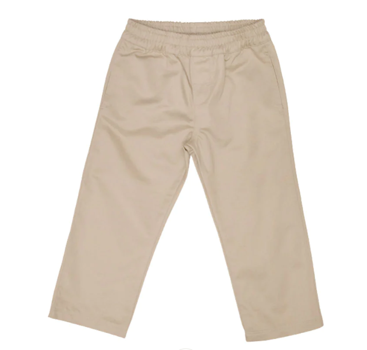 Twill Sheffield Pant