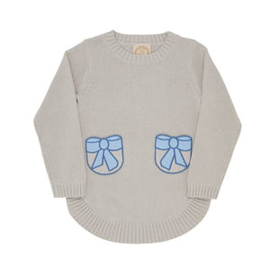 Terrell Tunic