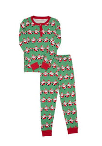 Chris Kringle Kickline Sutton's Sweet Dream Set