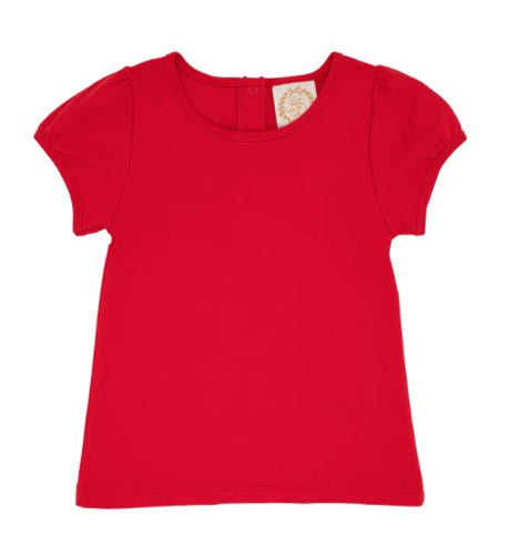 Richmond Red Penny's Play Shirt