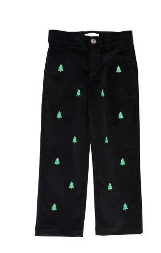 Tree Critter Sheffield Pants