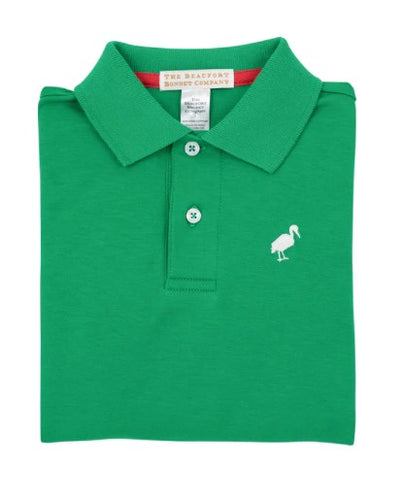 LS Prim and Proper Polo Kiawah Kelly