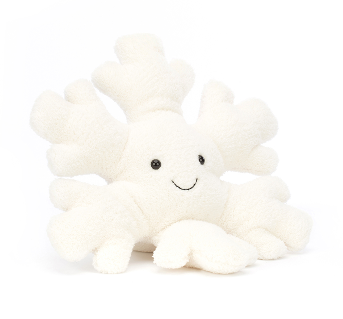 Amuseable Snowflake Large