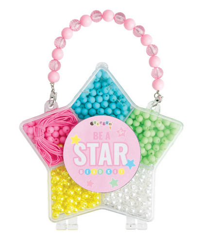 Be A Star Bead Kit