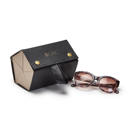 Sunglass and Eyeglass Storage Box