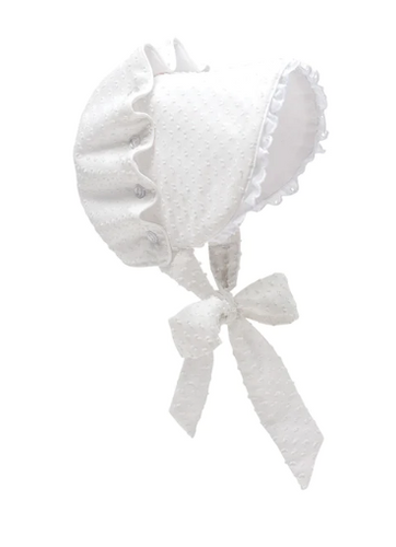 Dallas Dot Bellefaire Bonnet