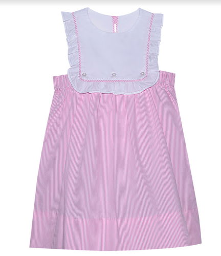 Nicky Dress