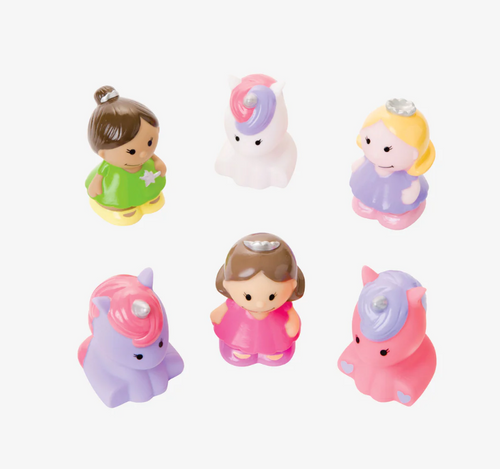 Princess Party Squirties