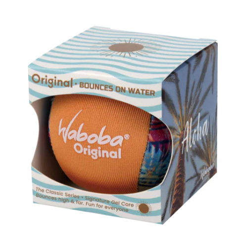 Waboba Original Tropical