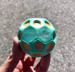 Mini Moon Ball