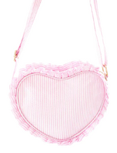 Heart Purse