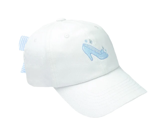 Girl's Baseball Cap