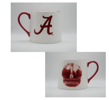 Alabama Ceramic Mug