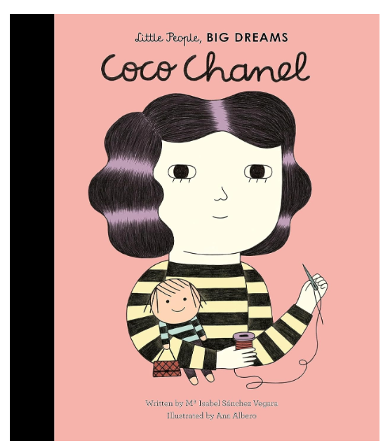 Coco Chanel