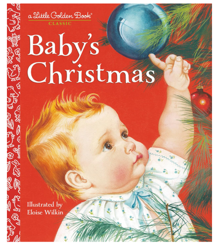 Baby's Christmas LGB
