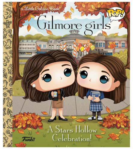 Gilmore Girls LGB
