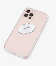 Mirror Phone Charm