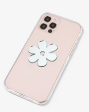 Mirror Phone Charm