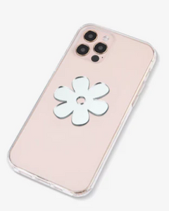 Mirror Phone Charm