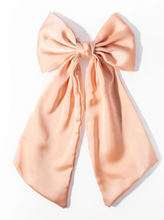 Jumbo Bow