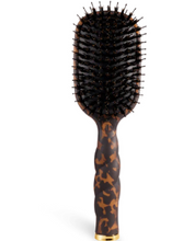 Boar Bristle Hair Brush