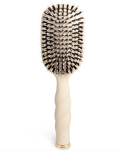 Boar Bristle Hair Brush