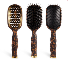 Detangler Hair Brush for Fine Hair