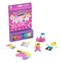 Puzzle by Number